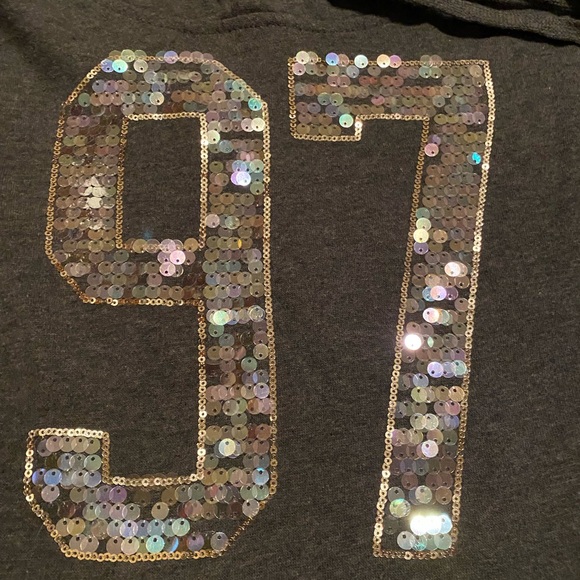 Aeropostale hoodie Small - Picture 2 of 3